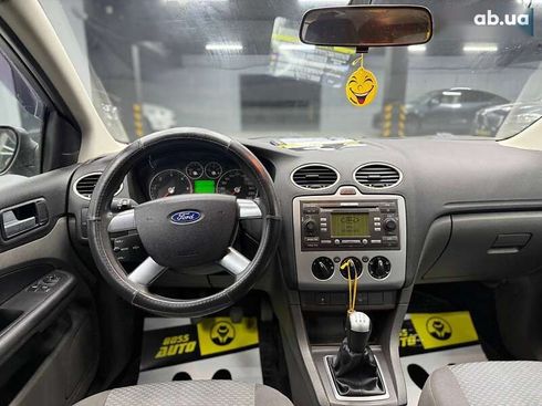 Ford Focus 2007 - фото 12
