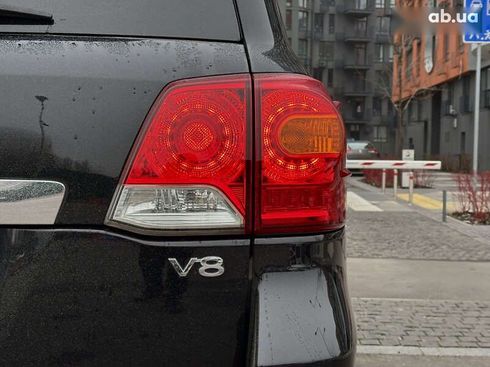 Toyota Land Cruiser 2013 - фото 8