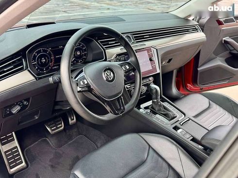 Volkswagen Arteon 2019 - фото 20