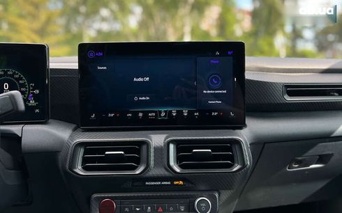 Ford Mustang 2023 - фото 16