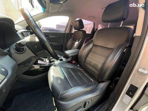 Kia Sorento 2017 - фото 12
