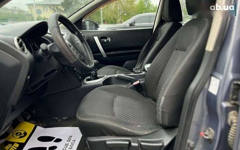 Nissan Qashqai 2007 - фото 10