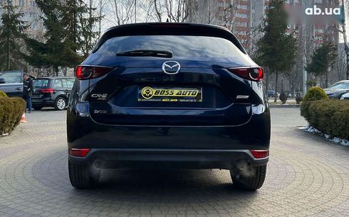 Mazda CX-5 2018 - фото 6