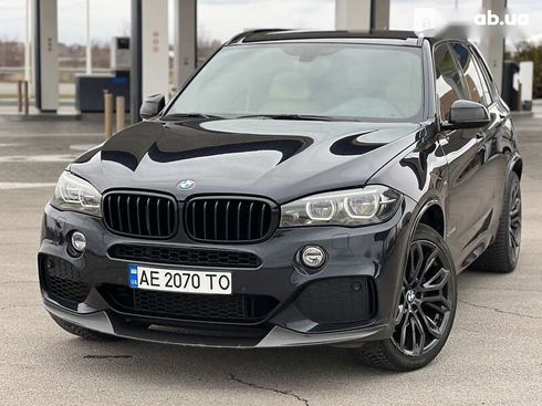 BMW X5 2013 - фото 2