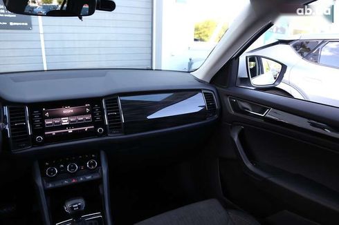 Skoda Kodiaq 2018 - фото 13