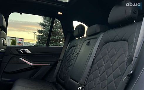 BMW X5 2023 - фото 25