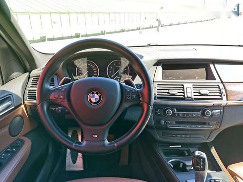 BMW X5 2012 - фото 16