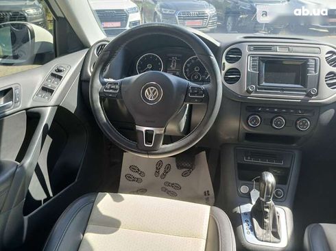Volkswagen Tiguan 2016 - фото 15