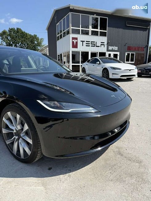 Tesla Model 3 2024 - фото 9