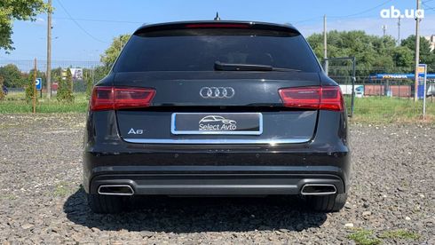Audi A6 2014 - фото 3