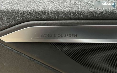 Audi E-Tron 2019 - фото 21