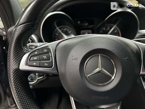 Mercedes-Benz C-Класс 2016 - фото 22