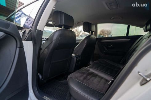Volkswagen Passat CC 2012 - фото 26