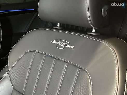 Skoda Superb 2021 - фото 28