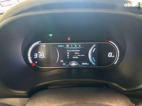 Kia Soul 2021 - фото 19