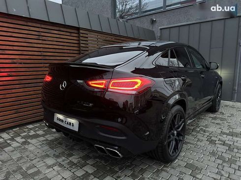 Mercedes-Benz GLE-Class 2020 - фото 20