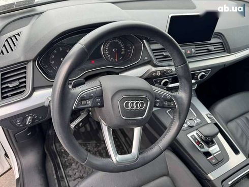 Audi Q5 2019 - фото 14