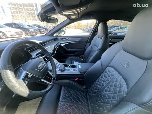 Audi A6 2022 - фото 12