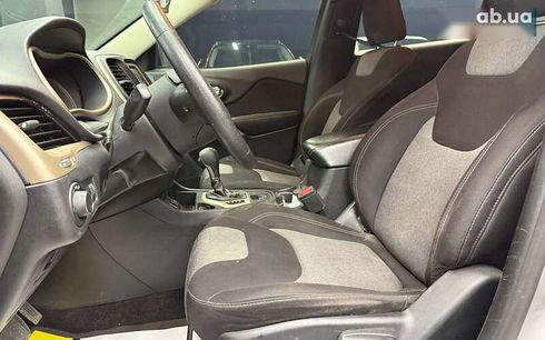 Jeep Cherokee 2017 - фото 24