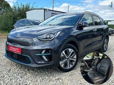 Продажа б/у Kia Niro 2020 года - купить на Автобазаре