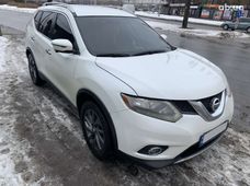 Продажа б/у Nissan Rogue в Киеве - купить на Автобазаре