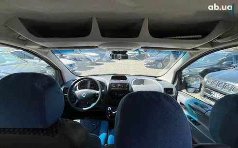 Fiat Scudo 2007 - фото 16