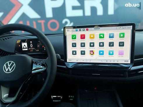 Volkswagen ID. Unyx 2024 - фото 13