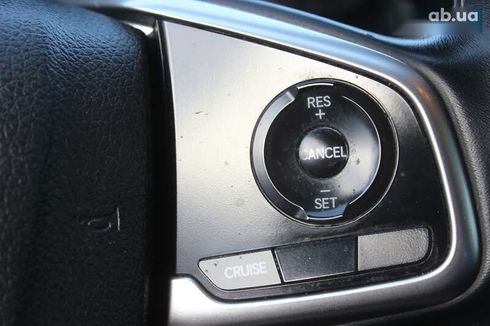 Honda Civic 2020 - фото 20
