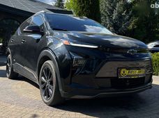 Купить Chevrolet Bolt бу в Украине - купить на Автобазаре
