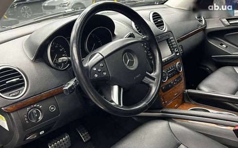 Mercedes-Benz GL-Класс 2008 - фото 10