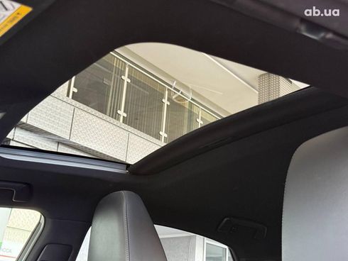 Lexus NX 2016 красный - фото 23