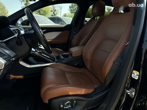 Jaguar I-Pace 2019 - фото 28