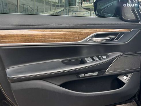 BMW 7 серия 2017 - фото 24
