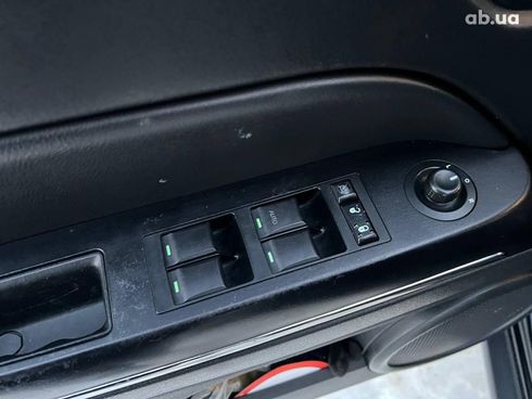 Jeep Patriot 2013 черный - фото 16