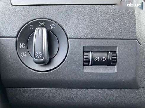 Volkswagen Caravelle 2013 - фото 30