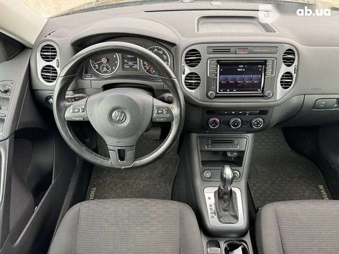 Volkswagen Tiguan 2018 - фото 19