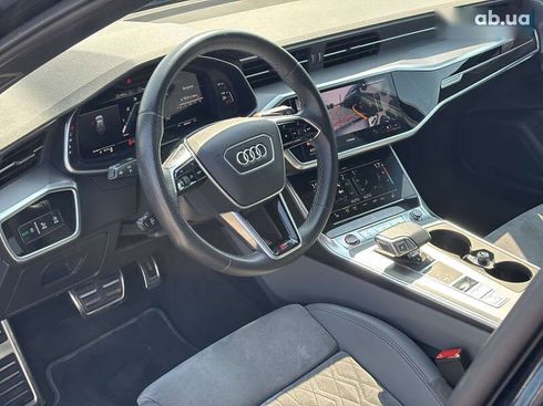 Audi S6 2021 - фото 13