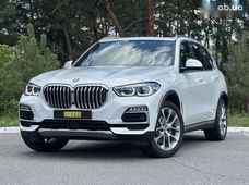Продажа б/у BMW X5 2020 года в Киеве - купить на Автобазаре