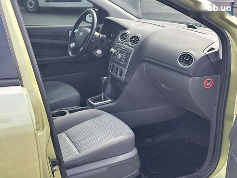 Ford Focus 2005 - фото 21