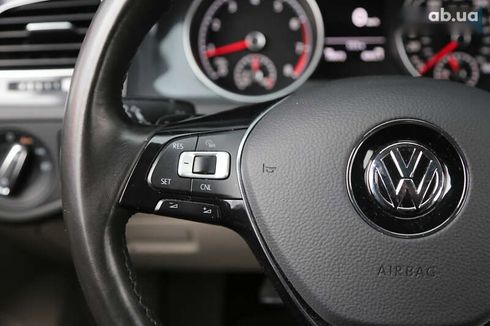 Volkswagen Golf 2017 - фото 18