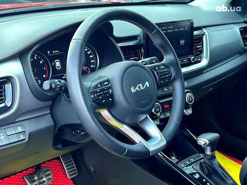 Kia Stonic 2024 - фото 29