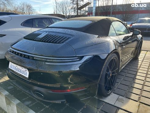 Porsche Carrera GTS 2023 - фото 16