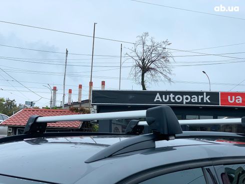 Volkswagen Tiguan 2015 серый - фото 10