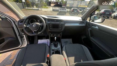 Volkswagen Tiguan 2019 - фото 16