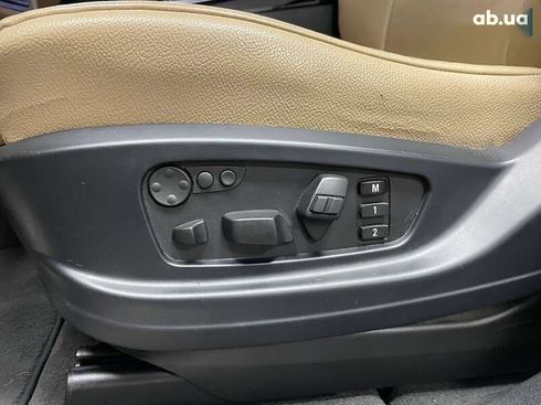 BMW X5 2012 - фото 17