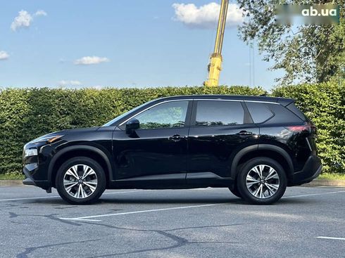 Nissan Rogue 2023 - фото 9