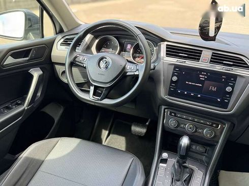 Volkswagen Tiguan 2019 - фото 21