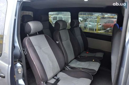 Peugeot Expert 2007 - фото 20