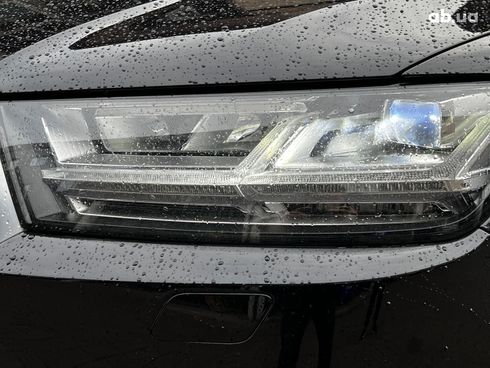 Audi Q7 2016 черный - фото 35