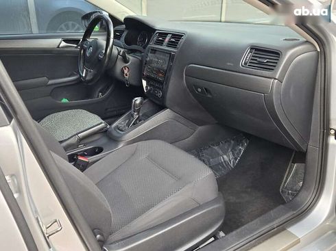 Volkswagen Jetta 2012 - фото 19